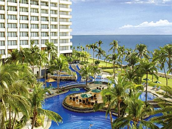 Sofitel Philippine Plaza Manila Hotel Reviews And Room