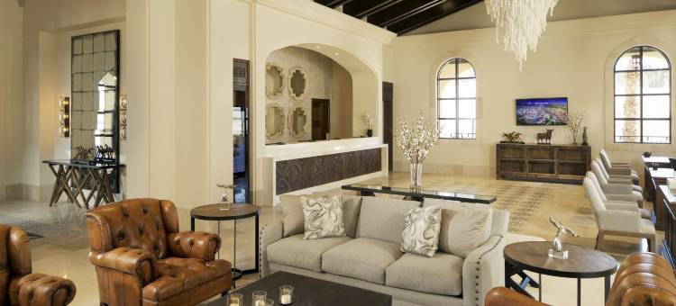 太平洋沙丘格兰德索尔玛度假村，高尔夫及水疗中心(Grand Solmar Pacific Dunes Resort, Golf & Spa)图片