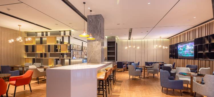 宜尚酒店(长沙五一广场桂花公园地铁站店)图片