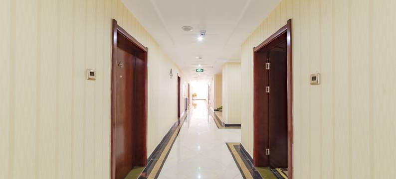 如家睿柏·云酒店(故城康宁路店)图片