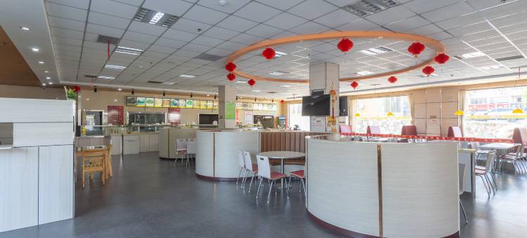 威达大酒店(威海苘山镇政府威达集团店)图片
