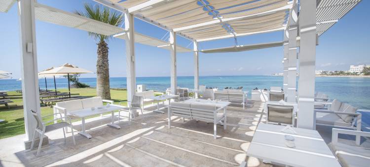 巴迪拉成人酒店(La Badira - Adult Only)图片