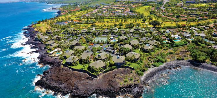 奥瑞格科纳卡纳罗亚共管公寓(Featured Hawaii Island Vacation Rentals)图片