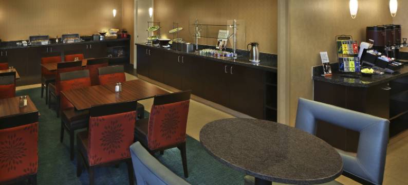 Residence Inn Danbury图片