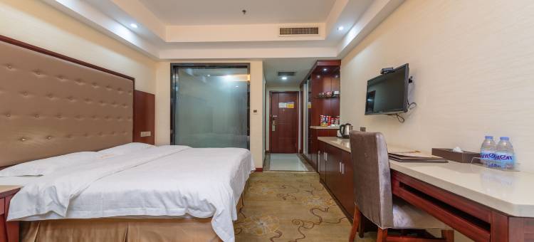 南县湘韵大酒店图片