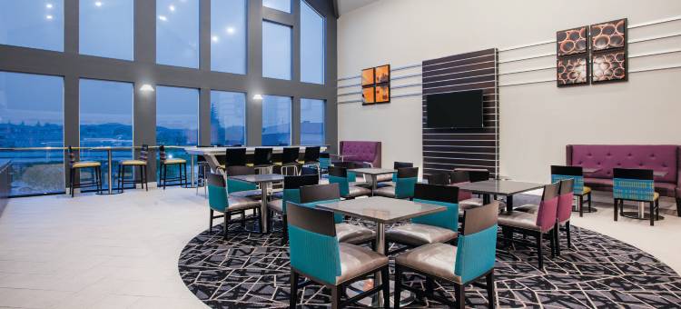 都柏林普莱森顿拉昆塔温德姆套房酒店(La Quinta Inn & Suites by Wyndham Dublin - Pleasanton)图片