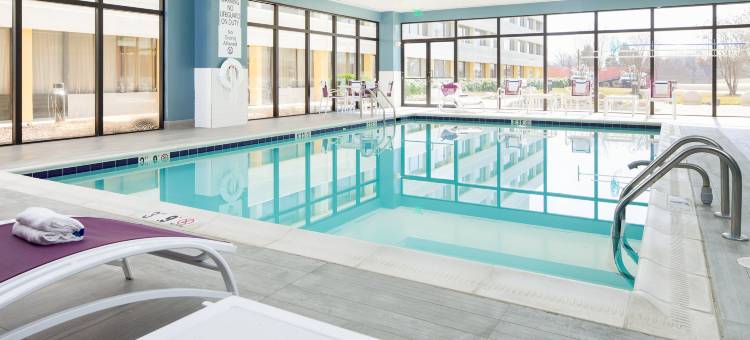 Holiday Inn 华盛顿学院PK(I - 95)(Holiday Inn Washington-College Pk I-95)图片
