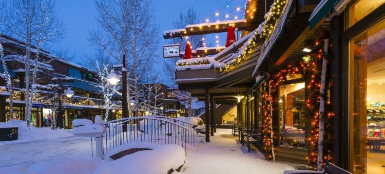 "石桥旅馆"(Stonebridge Inn)图片