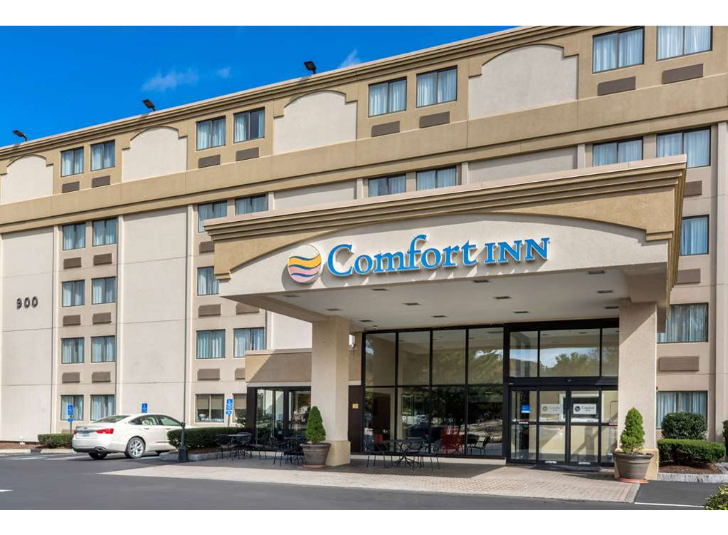 Comfort Inn Boston Hotel Reviews And Room Rates