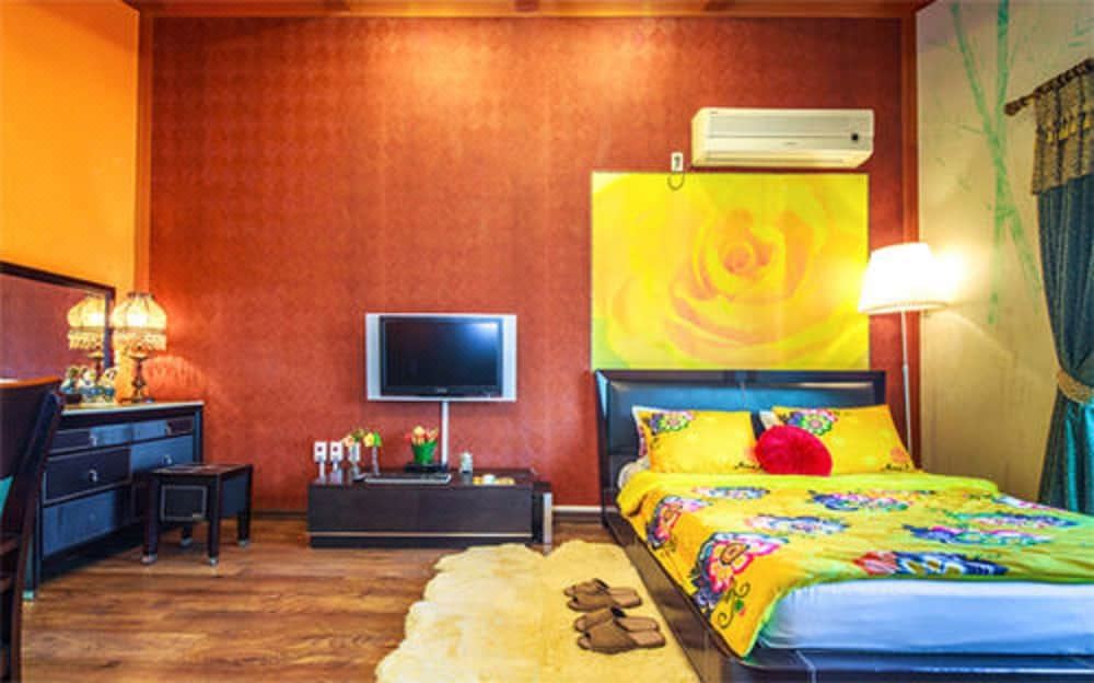Casa Seorak Bed And Breakfast Hotel Reviews And Room Rates - 