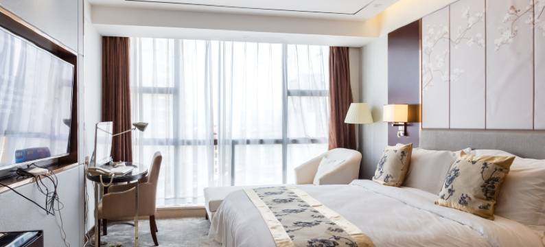 义天大酒店(金溪县公安局交警大队店)图片