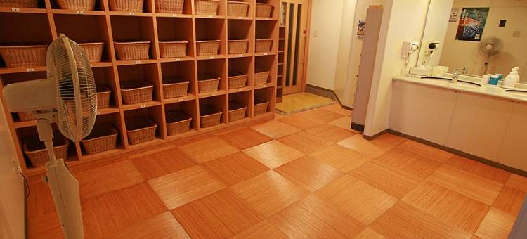 郡山高级酒店(Star Hotel Koriyama)图片