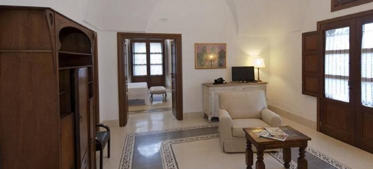 卫城公寓(Resort Acropoli)图片