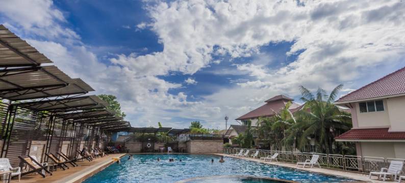 皮曼宁酒店(Pimann Inn Hotel)图片