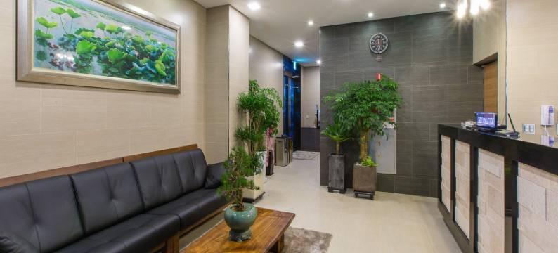 和谐酒店(Harmony Hotel)图片