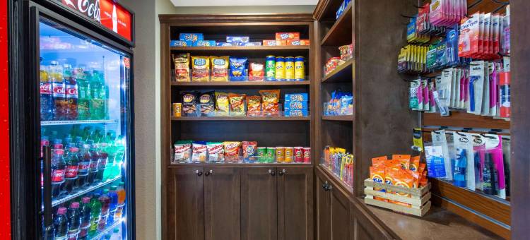 鸽子谷多莉伍德拉昆塔温德姆酒店(La Quinta Inn & Suites by Wyndham Pigeon Forge-Dollywood)图片