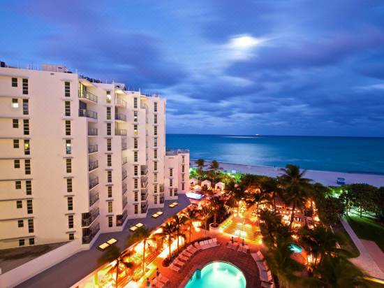 Cadillac Hotel Beach Club Autograph Collection Reviews For 4 Cadillac Hotel Beach Club Autograph