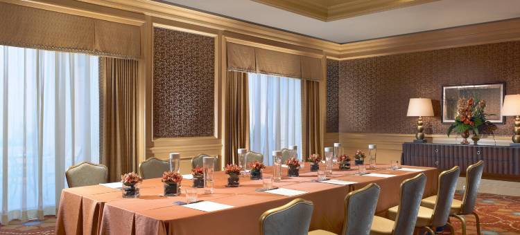 休斯顿圣瑞吉酒店(The St. Regis Houston)图片