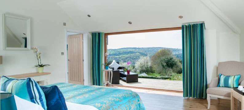 普伦蒂霍恩酒店(The Horn of Plenty)图片