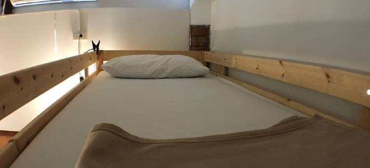 杰奥青年旅舍清迈咖啡厅(Jao Hostel & Cafe)图片