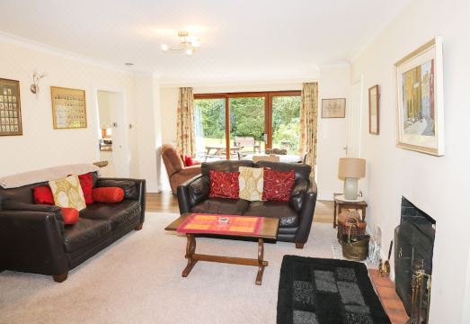 Splashy Mill Annexe Hotel Overview