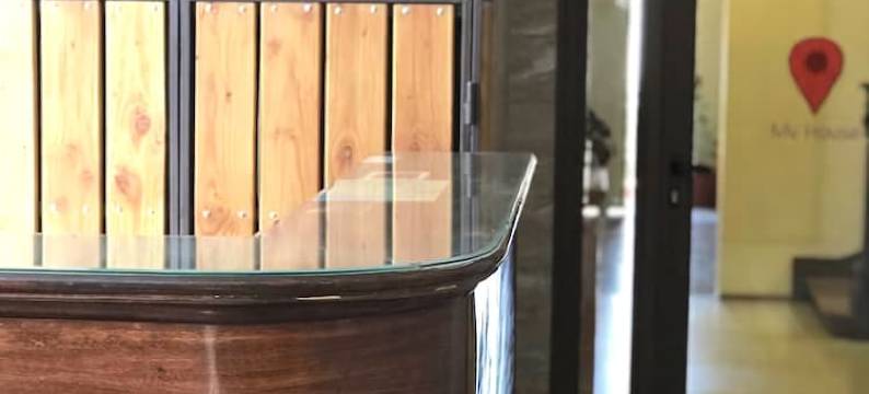 Hostal My House图片