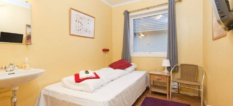 斯塔万格民宿(Stavanger Bed & Breakfast)图片