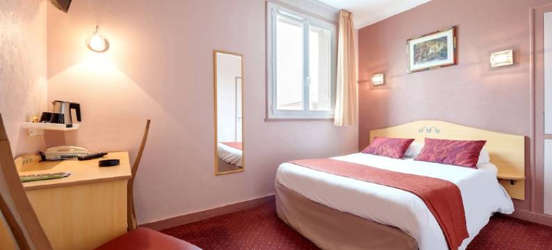 桑德里娜酒店(Hotel Sandrina)图片