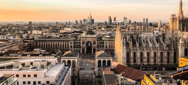 巴黎宫水疗大酒店(Palazzo Parigi Hotel & Grand Spa - Lhw)图片