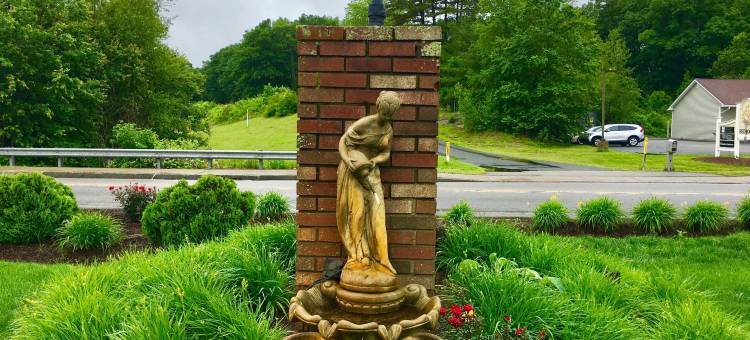 斯特布里奇苏格兰旅馆(Scottish Inns Sturbridge)图片