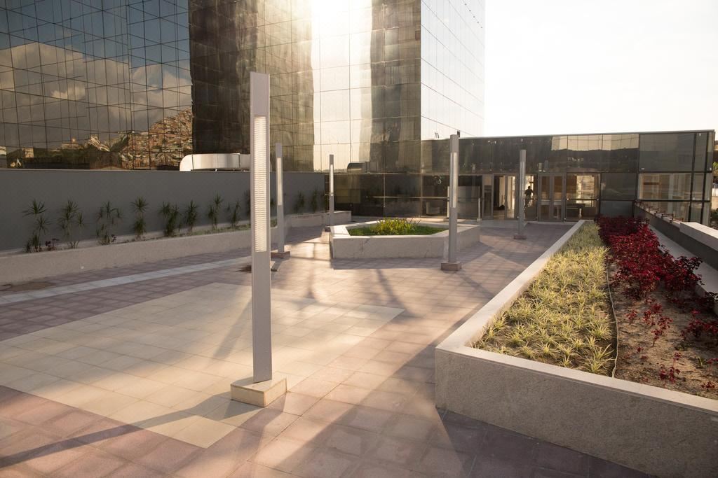 Novotel Rj Porto Atlantico Hotel Reviews And Room Rates - 