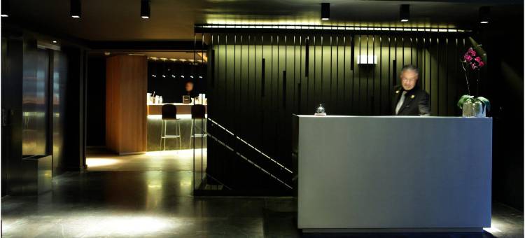 巴塞罗那奥拉酒店(Ohla Barcelona)图片