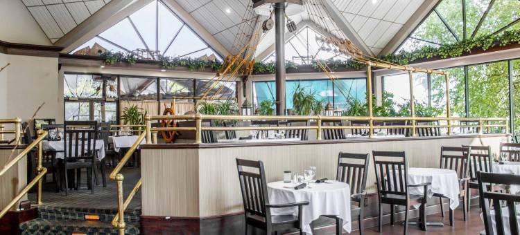 伊利湖会议中心凯隆酒店(Clarion Hotel Conference Center on Lake Erie)图片