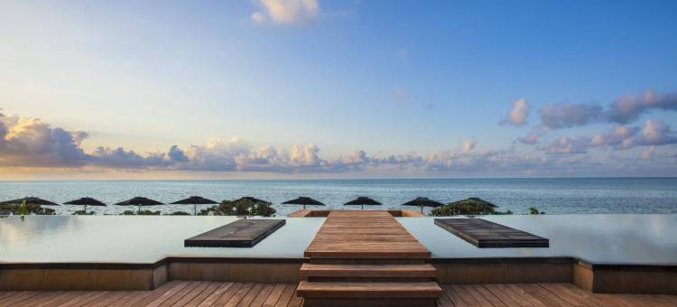 尼祖克水疗度假村(Nizuc Resort & Spa)图片