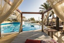 贝鲁特里维埃拉酒店(Riviera Hotel and Beach Lounge, Beirut)酒店图片