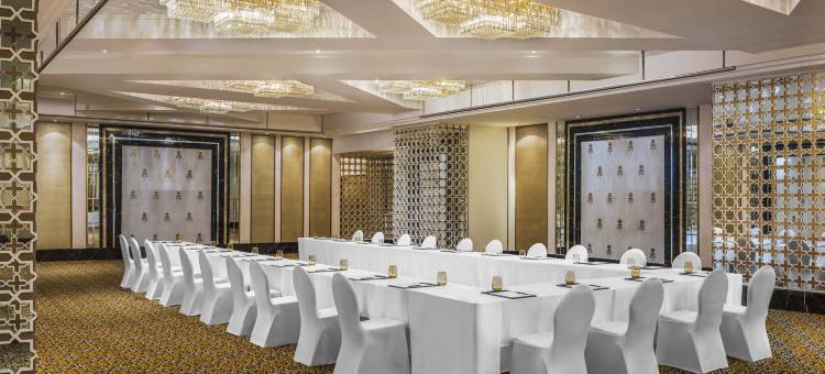 孟买瑞吉酒店(The St. Regis Mumbai)图片
