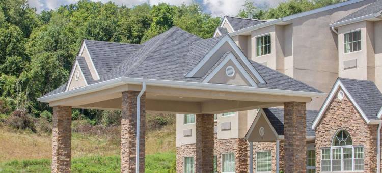 SureStay Plus Hotel by Best Western Buckhannon图片