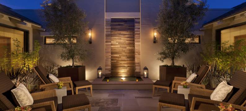 门洛帕克瑰丽酒店(Rosewood Sand Hill)图片