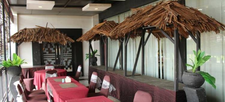 环球大酒店(Grand Global Hotel)图片