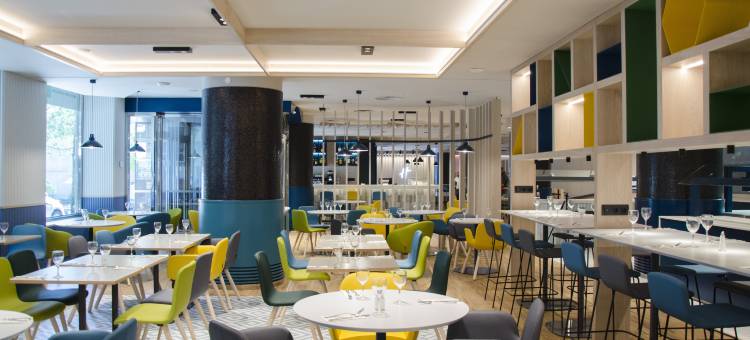 Suites Plaza Hotel & Wellness Andorra图片