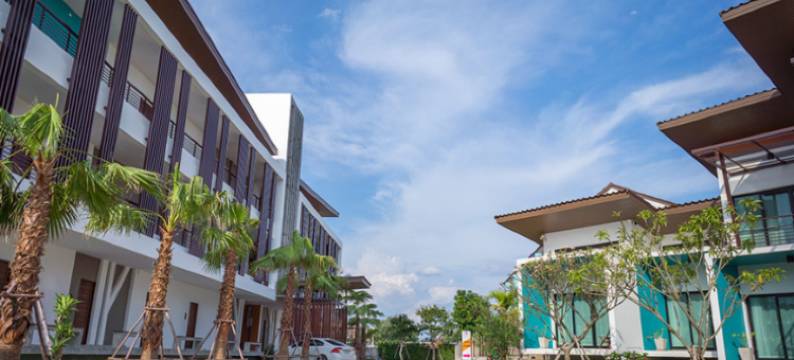 巴恩伊萨拉酒店(Baan Issara)图片