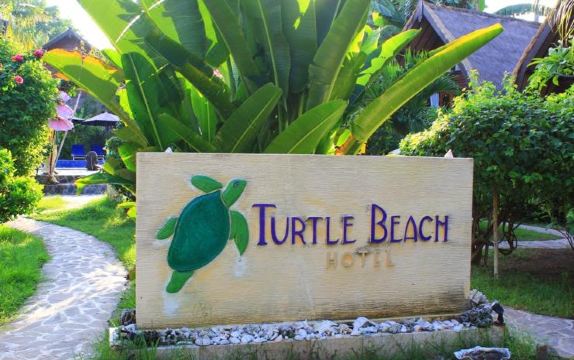 Turtle Beach Hotel Hotel Overview