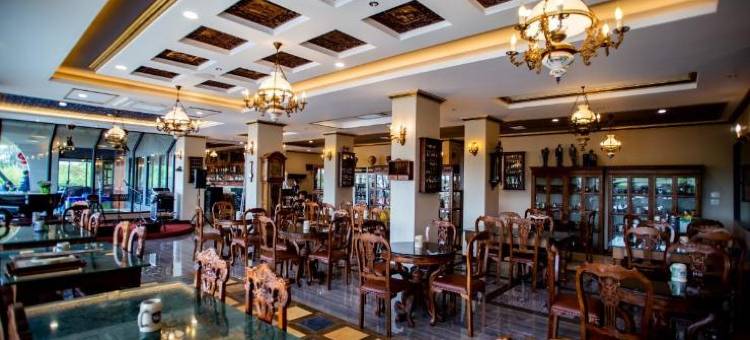 春丽大酒店(Chunlee Grand Korat)图片