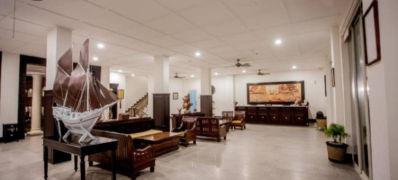 Same Resort Bira Beach图片