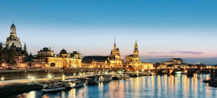 丽笙蓝标公园及会议中心(Radisson Blu Park Hotel & Conference Centre, Dresden Radebeul)图片