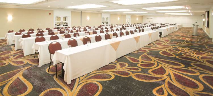 Radisson Hotel Corning图片