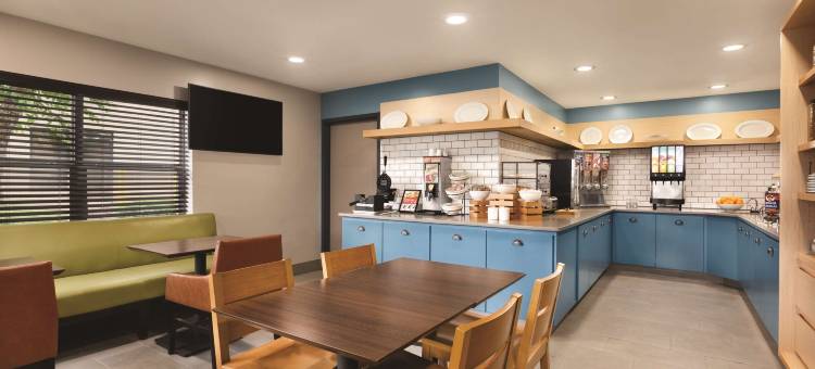 罗维莎丽怡酒店(Country Inn & Suites by Radisson, Lawrenceville, GA)图片