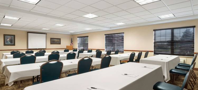 盖茨堡丽怡酒店(Country Inn & Suites by Radisson, Gettysburg, PA)图片