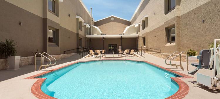 Country Inn & Suites by Radisson, Lackland AFB (San Antonio), TX图片