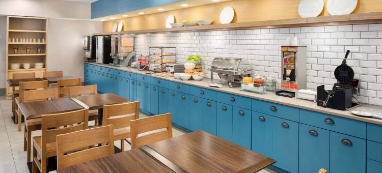 丽笙乡村套房酒店-俄亥俄州哥伦布机场(Country Inn & Suites by Radisson, Columbus Airport, Oh)图片